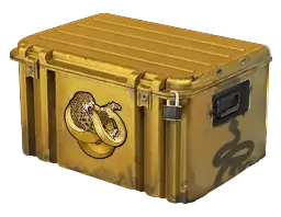 Operation Broken Fang